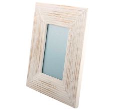 White Photo Frames